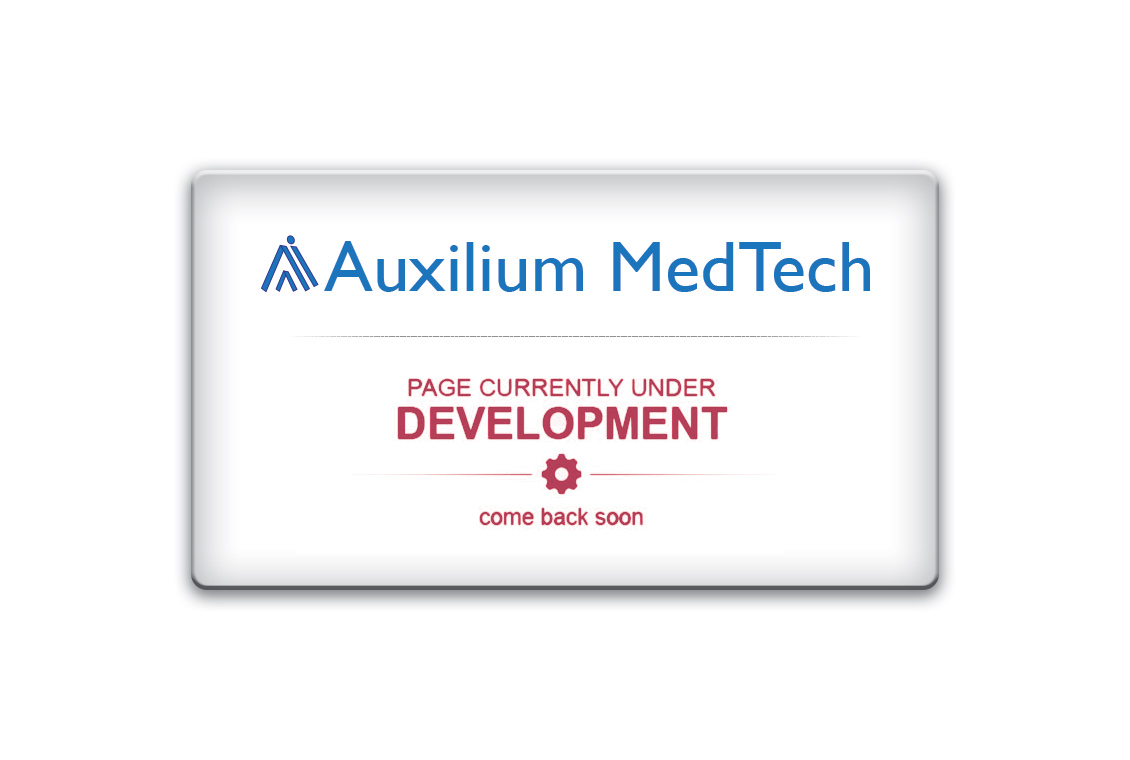 Auxilium under construction